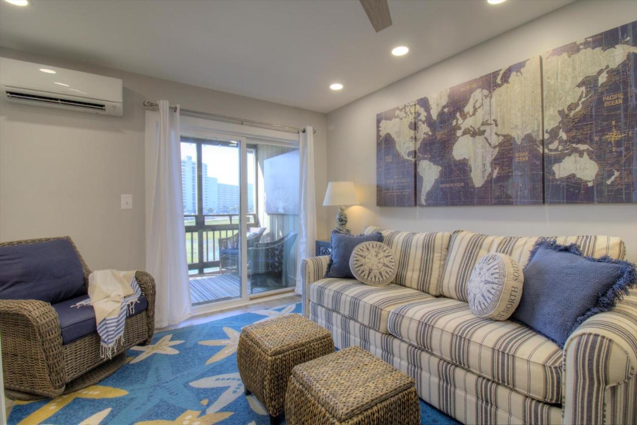 Mariner'S Cove - A 202 Vila Myrtle Beach Exterior foto