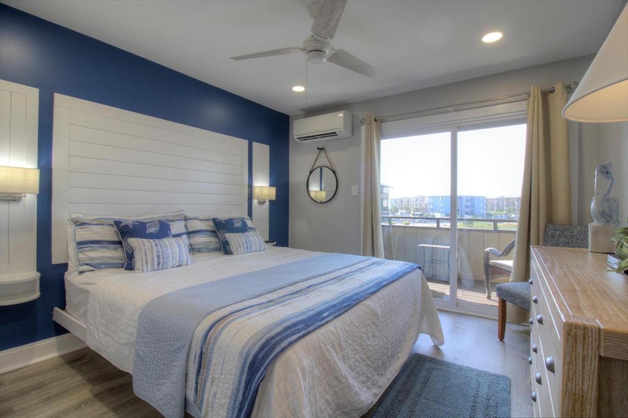 Mariner'S Cove - A 202 Vila Myrtle Beach Exterior foto