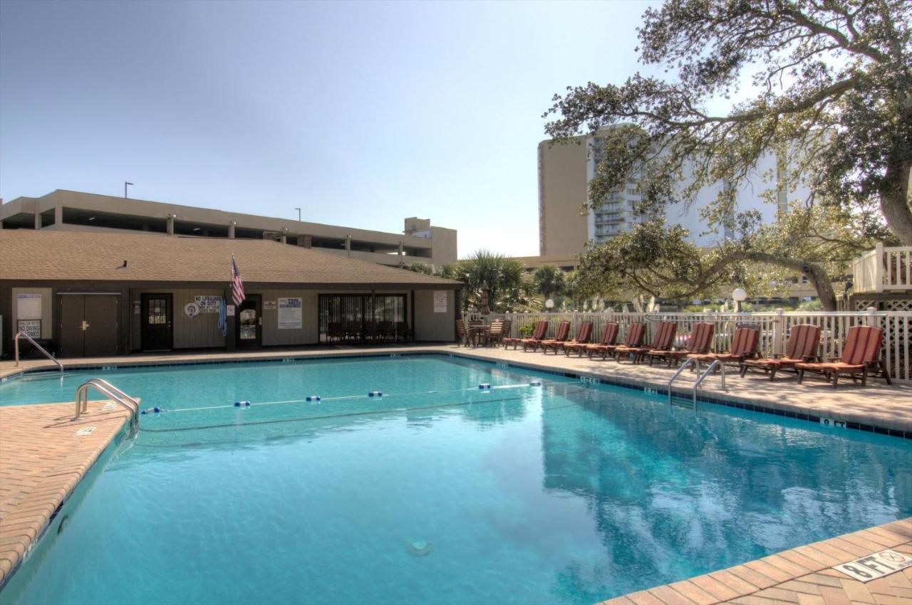 Mariner'S Cove - A 202 Vila Myrtle Beach Exterior foto