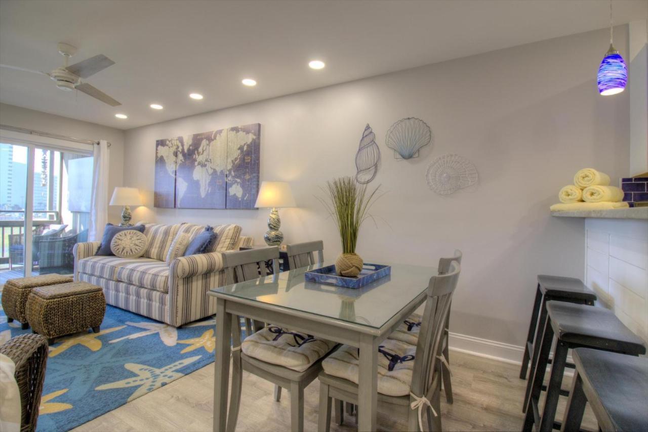 Mariner'S Cove - A 202 Vila Myrtle Beach Exterior foto