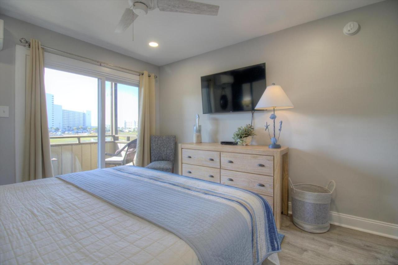 Mariner'S Cove - A 202 Vila Myrtle Beach Exterior foto
