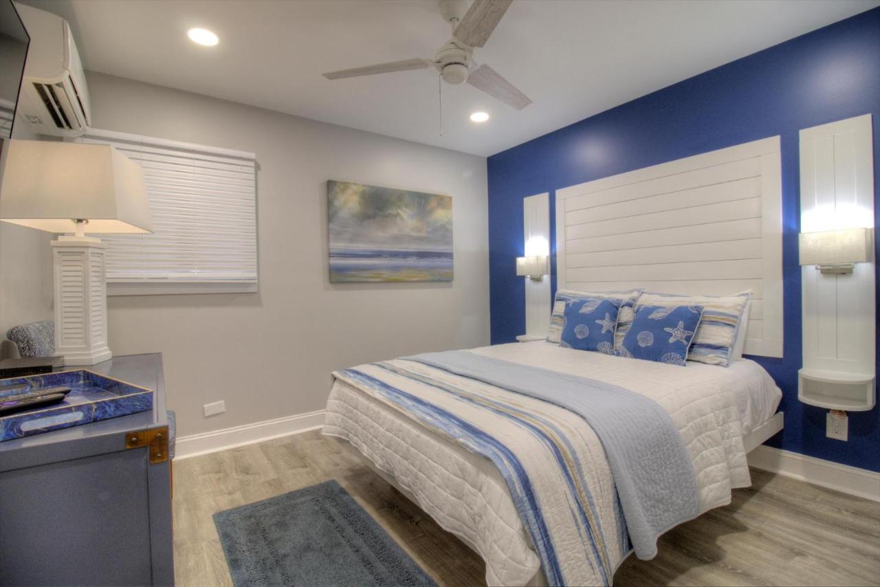 Mariner'S Cove - A 202 Vila Myrtle Beach Exterior foto