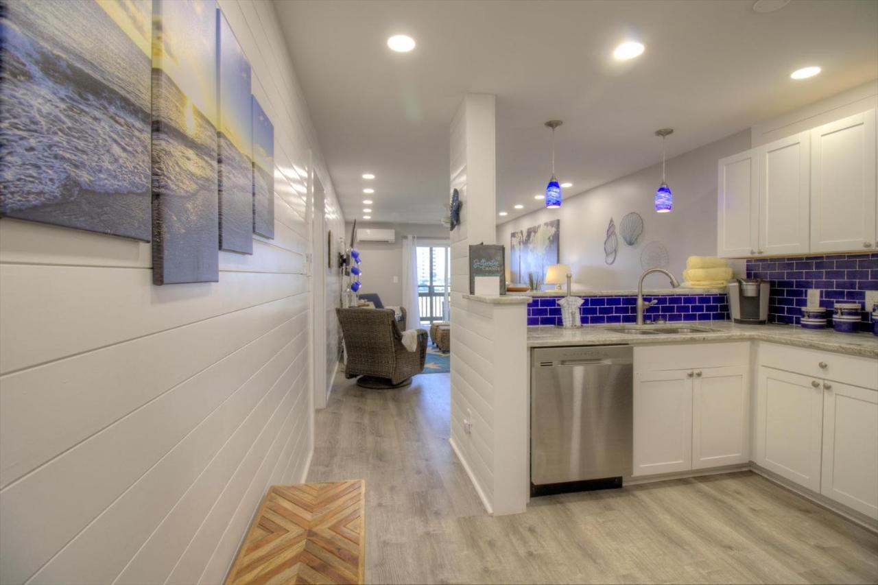 Mariner'S Cove - A 202 Vila Myrtle Beach Exterior foto