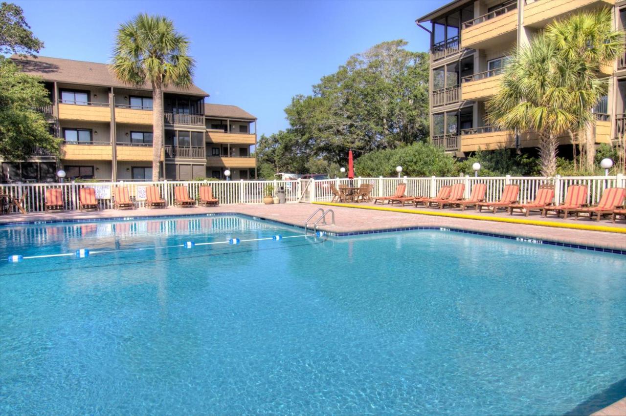 Mariner'S Cove - A 202 Vila Myrtle Beach Exterior foto